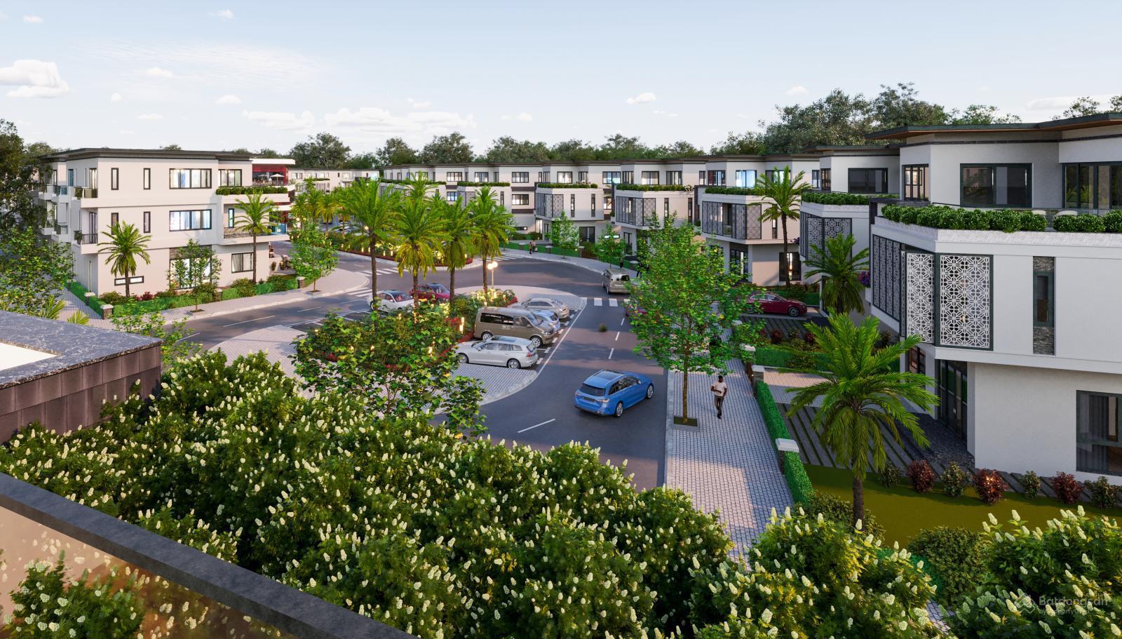 Rivera Villas Phú Quốc