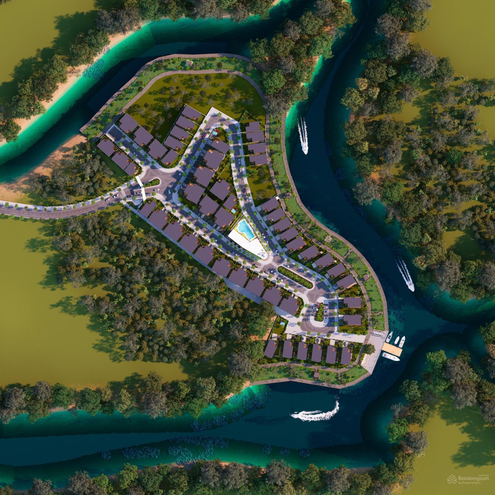 Rivera Villas Phú Quốc