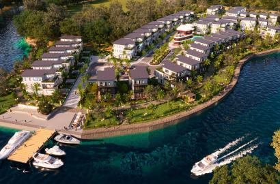 Rivera Villas Phú Quốc