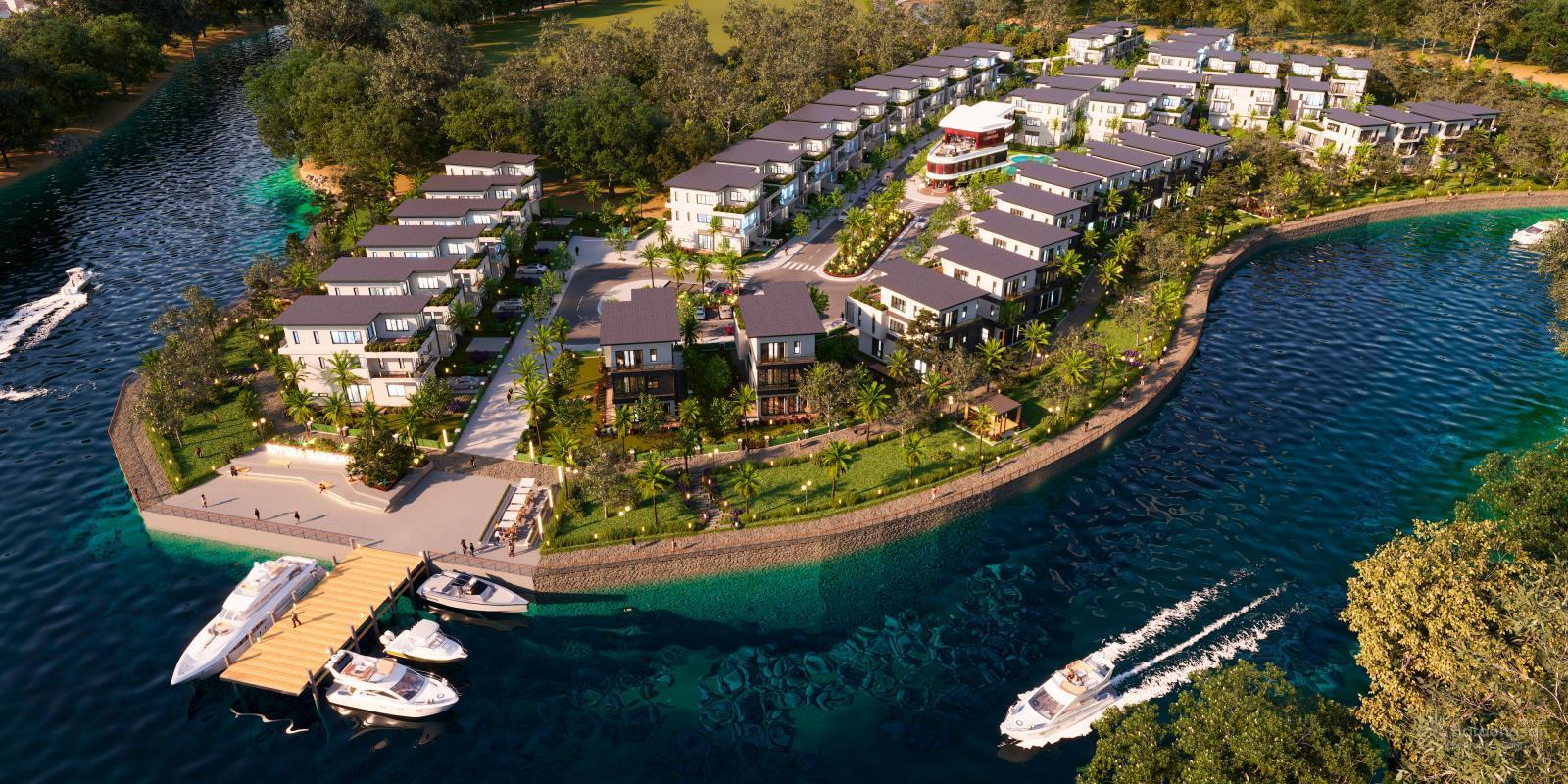 Rivera Villas Phú Quốc