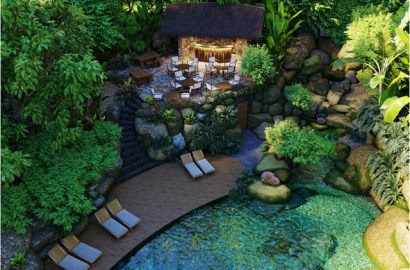 Casa Garden Hill