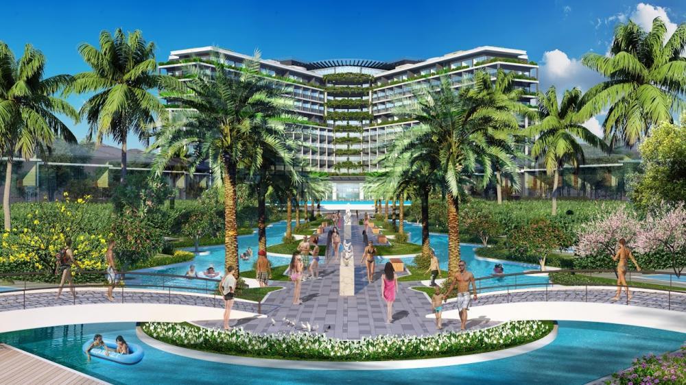 Best Western Premier Sonasea Phu Quoc
