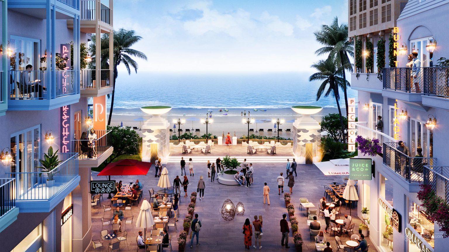 Lumera Beach Phú Quốc