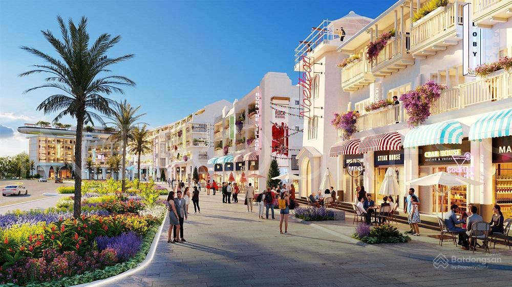 Lumera Beach Phú Quốc